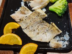 -必胜客(宁海西子国际店)