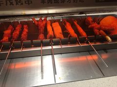 -丰茂烤串(港旅店)