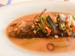 -潮上潮(南中环店)