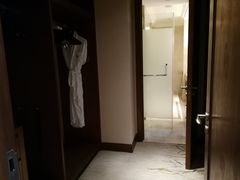 -长白山万达喜来登度假酒店