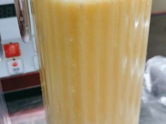 -香山湖渔家大院