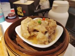 -虾饺妹·粤式茶餐厅(荟聚店)