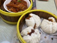 -香港威特瑞茶餐厅(小白楼音乐厅店)