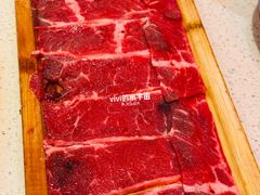 -钢管厂五区小郡肝串串香火锅(梅川路店)