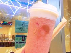 -喜茶(上海泰禾大厦店)