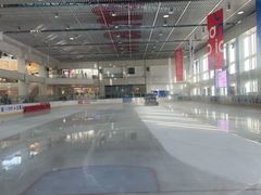 -冠军冰场CHAMPION RINK(中华城店)