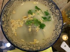 乔记鱼汤-山东八大碗山东老字号