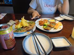 -松子料理(白家庄店)