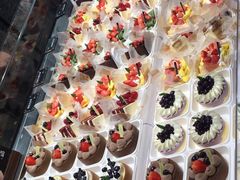 -红跑车HPCBAKERY(汉商店)