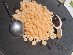 -吴越荣记苏州菜·松鼠桂鱼 100% 活鱼现做(月光码头店)