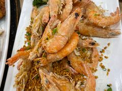 -醉壹号海鲜大排档(厦门美食地标店)