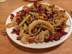 -陈傻子餐厅(世纪都会店)