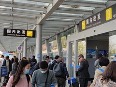 -威海大水泊国际机场