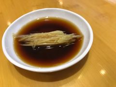 姜丝-鼎泰丰(嘉年华•海信广场VILLAGE店)