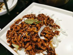 -皇城根北京风味主题餐厅(泰华城店)