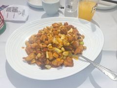 -峨嵋酒家(地安门店)