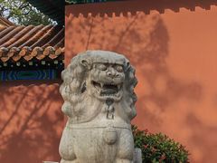 -戏马台景区