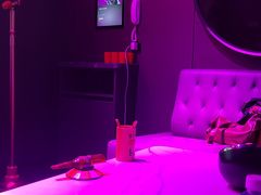 -星聚会KTV X PARTY K(上海东方渔人码头店)