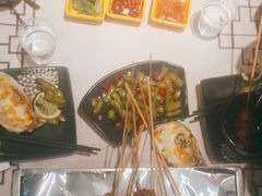 -云晓光头烧烤吧(川沙绿地店)