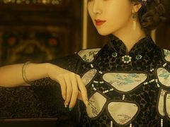 -盘子女人坊(西安至尊店)