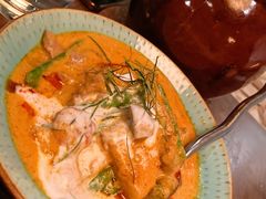 绿咖喱鸡-米泰MiThai