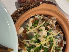 -围龙屋客家食府(福田店)