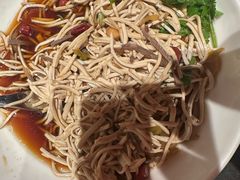 -小厨娘金榜题名(夫子庙秦淮河店)