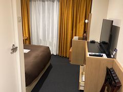 -关西机场华盛顿酒店