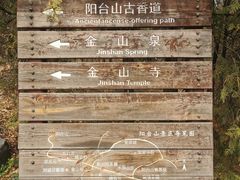 -阳台山自然风景区