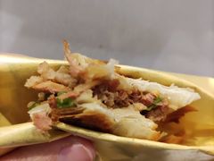 -西北杂粮筐手工面凉皮(来福士店)