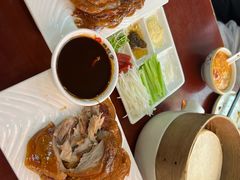 -恭敬李老北京炸酱面·京味菜(西花市店)