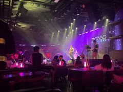 -MOSSO音乐酒吧·live house(南京旗舰店)