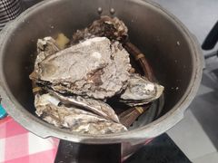 高压锅蒸鲜生蚝-辣小鲜·南昌大排档(船山路店)