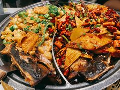 -味妙烤鱼吧(回龙观店)