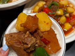 -明丰小渔馆(明月路店)