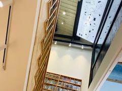 -猫的天空之城概念书店(杭州南宋御街店)