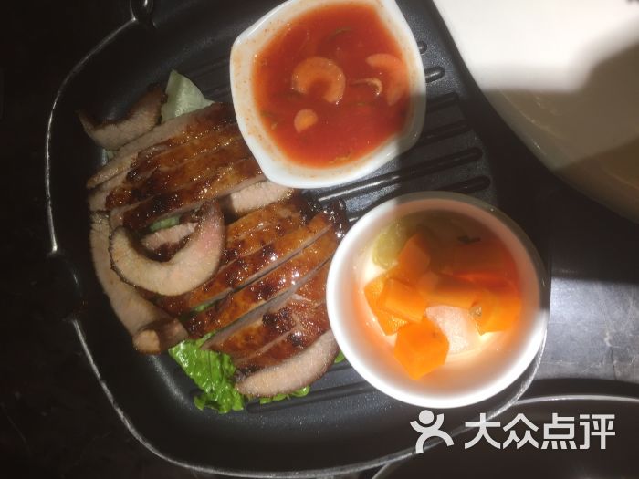 星洲蕉叶(万地广场店)-图片-丽水美食-大众点评网