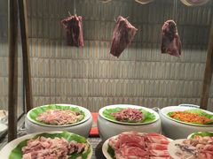 -深圳彭年万丽酒店