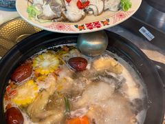 -琥珀川糟粕醋火锅(慈云寺店)