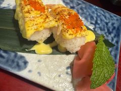 -大江户日本料理(吕厝店)