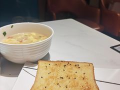 -偏脸子哈尔滨老烧烤(红旗大街店)