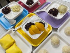 -满记甜品(静安大悦城店)