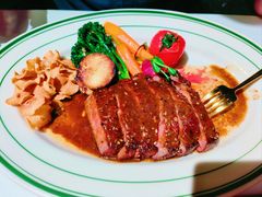 -Wei菋·Le Bistrot
