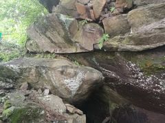 -岣嵝峰国家森林公园