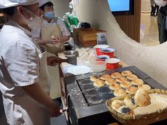 -黑鸡小馆(金源店)