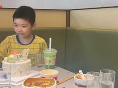 -海底捞火锅(团结桥店)