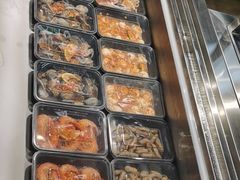 -生火火·小炉子炭烤(金楠天街总店)