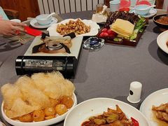 -一桶江山餐厅(松北店)