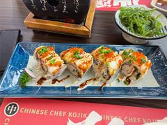 -仙隐小鹿中华料理(南宁万象城店)