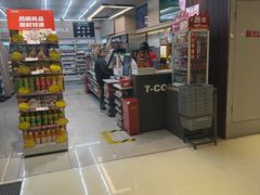 -7-ELEVEN便利店(淞虹店)